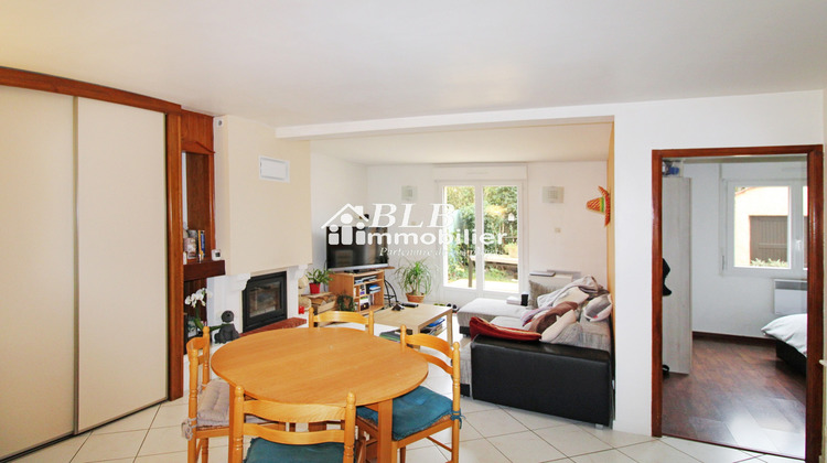 Ma-Cabane - Vente Appartement Le Perray-en-Yvelines, 47 m²