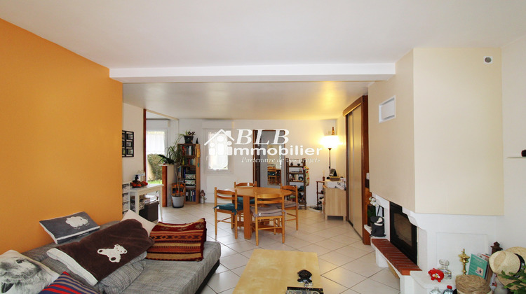 Ma-Cabane - Vente Appartement Le Perray-en-Yvelines, 47 m²