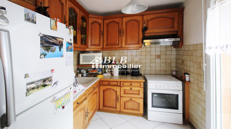 Ma-Cabane - Vente Appartement Le Perray-en-Yvelines, 47 m²