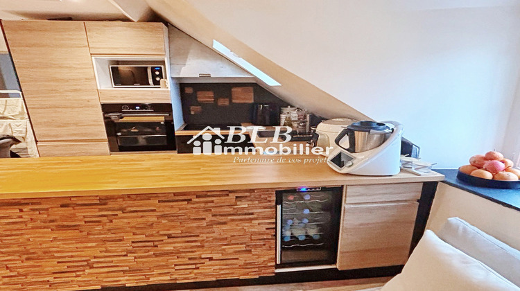 Ma-Cabane - Vente Appartement Le Perray-en-Yvelines, 54 m²