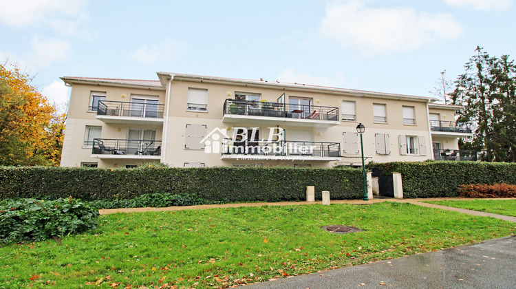 Ma-Cabane - Vente Appartement Le Perray-en-Yvelines, 61 m²