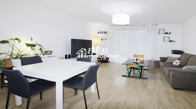 Ma-Cabane - Vente Appartement Le Perray-en-Yvelines, 61 m²