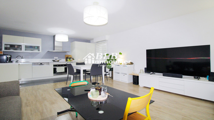 Ma-Cabane - Vente Appartement Le Perray-en-Yvelines, 61 m²