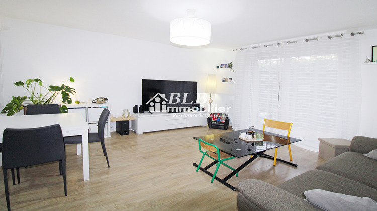 Ma-Cabane - Vente Appartement Le Perray-en-Yvelines, 61 m²