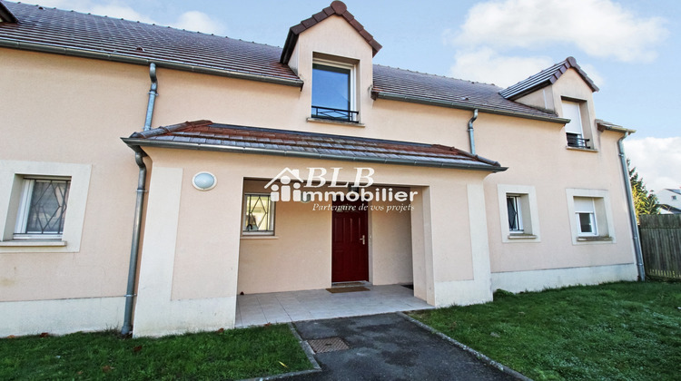 Ma-Cabane - Vente Appartement Le Perray-en-Yvelines, 54 m²