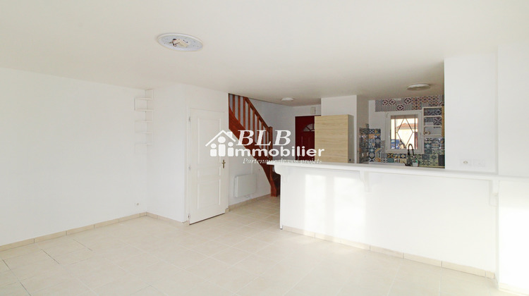 Ma-Cabane - Vente Appartement Le Perray-en-Yvelines, 54 m²