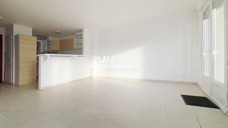 Ma-Cabane - Vente Appartement Le Perray-en-Yvelines, 54 m²