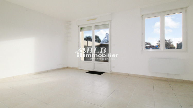 Ma-Cabane - Vente Appartement Le Perray-en-Yvelines, 54 m²