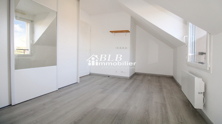 Ma-Cabane - Vente Appartement Le Perray-en-Yvelines, 54 m²