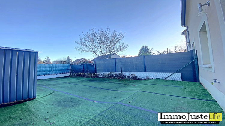 Ma-Cabane - Vente Appartement Le Perray-en-Yvelines, 50 m²