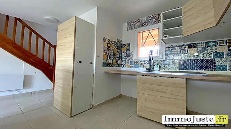 Ma-Cabane - Vente Appartement Le Perray-en-Yvelines, 50 m²