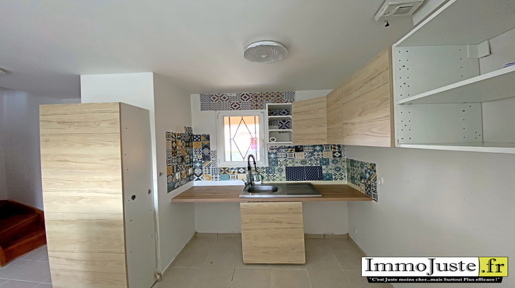 Ma-Cabane - Vente Appartement Le Perray-en-Yvelines, 50 m²