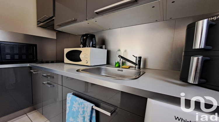 Ma-Cabane - Vente Appartement Le Perray-en-Yvelines, 40 m²