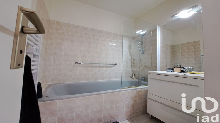 Ma-Cabane - Vente Appartement Le Perray-en-Yvelines, 40 m²