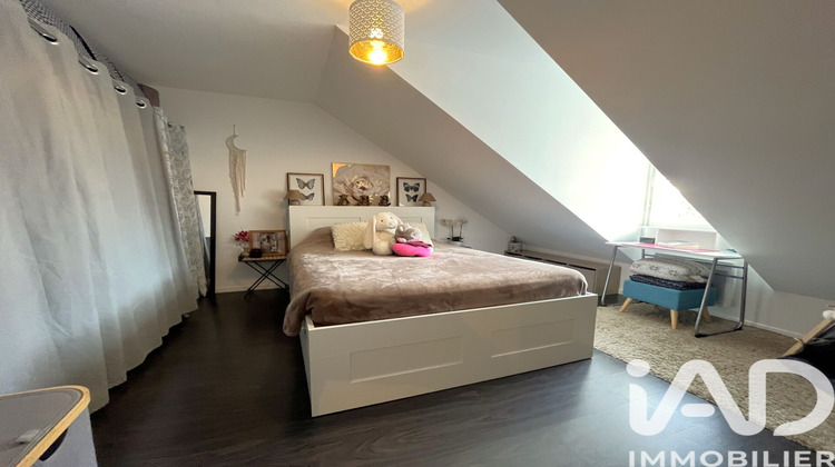 Ma-Cabane - Vente Appartement Le Perray-en-Yvelines, 38 m²