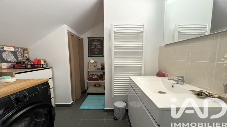 Ma-Cabane - Vente Appartement Le Perray-en-Yvelines, 38 m²