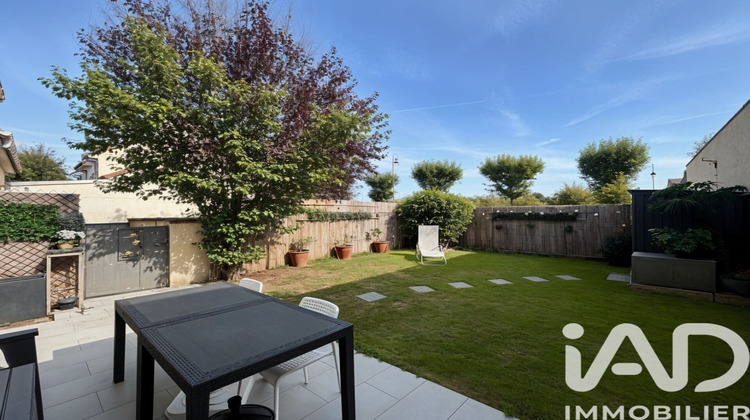 Ma-Cabane - Vente Appartement Le Perray-en-Yvelines, 37 m²