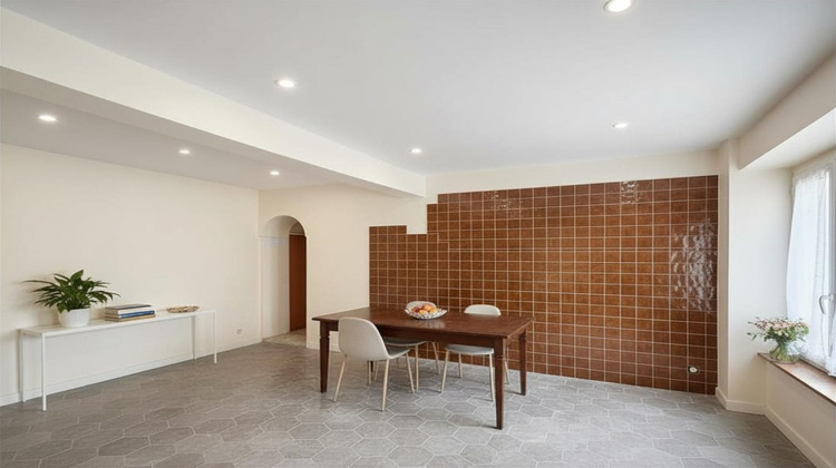 Ma-Cabane - Vente Appartement LE PERRAY EN YVELINES, 30 m²