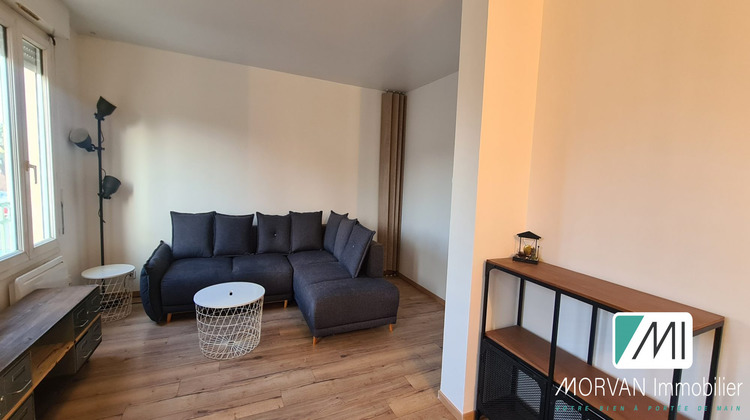 Ma-Cabane - Vente Appartement Le Perray-en-Yvelines, 42 m²