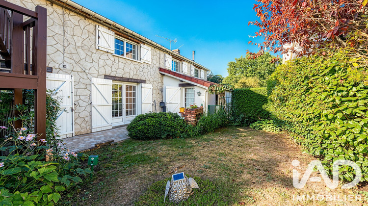Ma-Cabane - Vente Appartement Le Perray-en-Yvelines, 123 m²