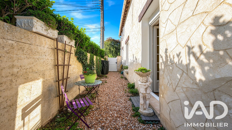 Ma-Cabane - Vente Appartement Le Perray-en-Yvelines, 123 m²