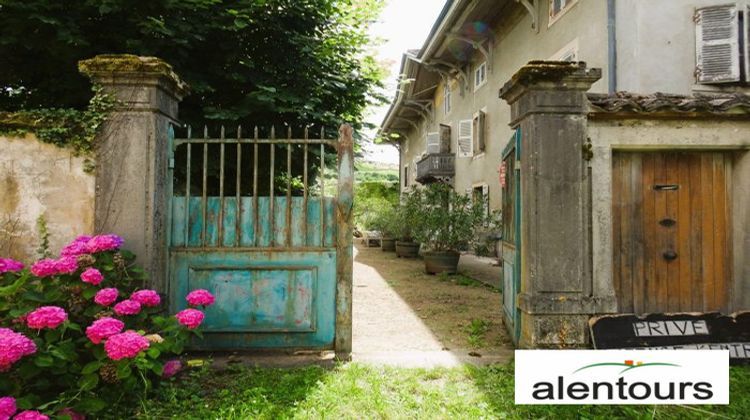 Ma-Cabane - Vente Appartement Le Perréon, 104 m²