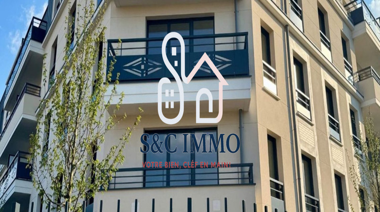 Ma-Cabane - Vente Appartement Le Perreux-sur-Marne (), 83 m²