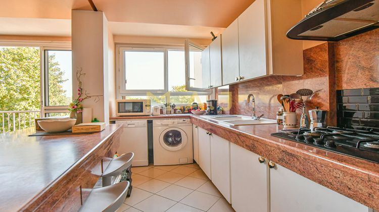 Ma-Cabane - Vente Appartement LE PERREUX-SUR-MARNE, 78 m²