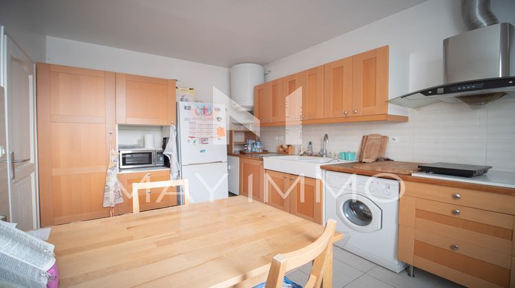 Ma-Cabane - Vente Appartement LE PERREUX-SUR-MARNE, 47 m²