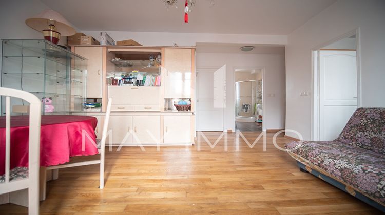 Ma-Cabane - Vente Appartement LE PERREUX-SUR-MARNE, 47 m²