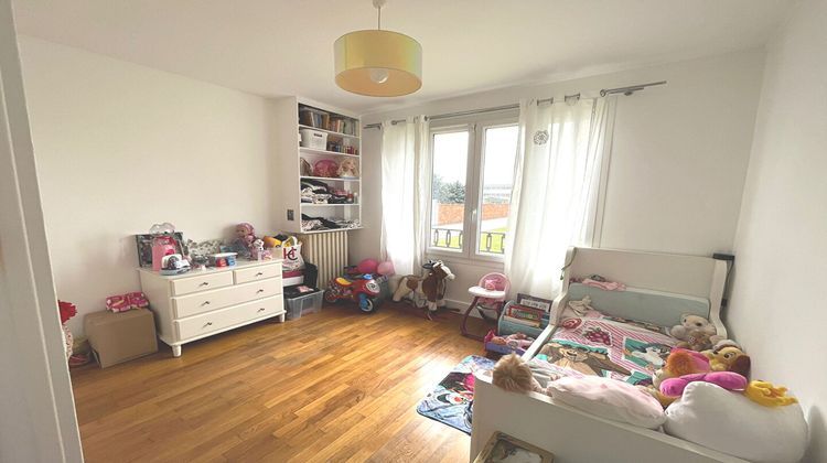 Ma-Cabane - Vente Appartement LE PERREUX-SUR-MARNE, 47 m²