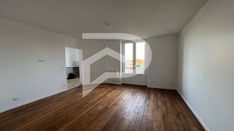 Ma-Cabane - Vente Appartement LE PERREUX-SUR-MARNE, 41 m²