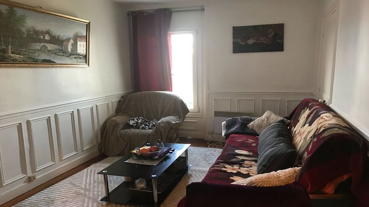 Ma-Cabane - Vente Appartement LE PERREUX-SUR-MARNE, 29 m²