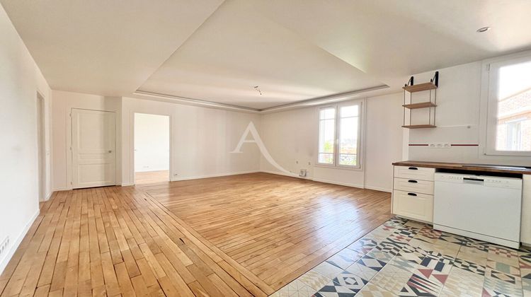 Ma-Cabane - Vente Appartement LE PERREUX-SUR-MARNE, 63 m²