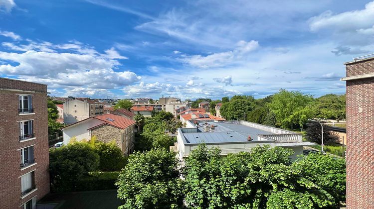 Ma-Cabane - Vente Appartement LE PERREUX-SUR-MARNE, 63 m²