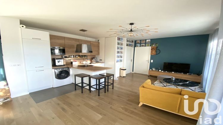 Ma-Cabane - Vente Appartement Le Perreux-sur-Marne, 62 m²