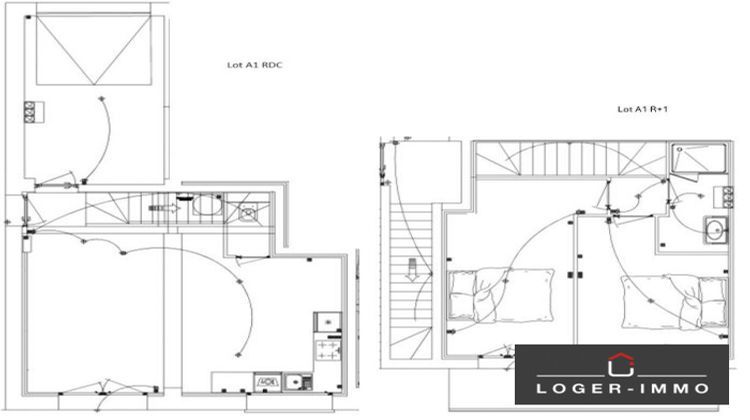 Ma-Cabane - Vente Appartement Le Perreux-sur-Marne, 65 m²