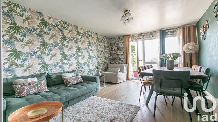 Ma-Cabane - Vente Appartement Le Perreux-sur-Marne, 51 m²