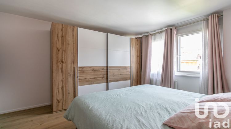 Ma-Cabane - Vente Appartement Le Perreux-sur-Marne, 51 m²