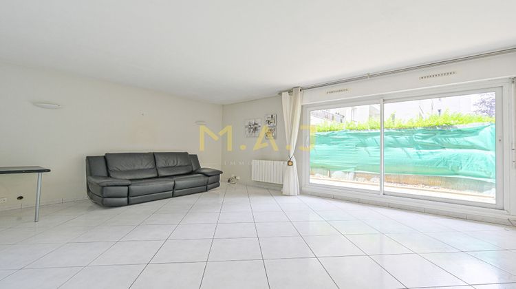 Ma-Cabane - Vente Appartement LE PERREUX-SUR-MARNE, 66 m²