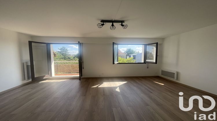 Ma-Cabane - Vente Appartement Le Perreux-sur-Marne, 30 m²