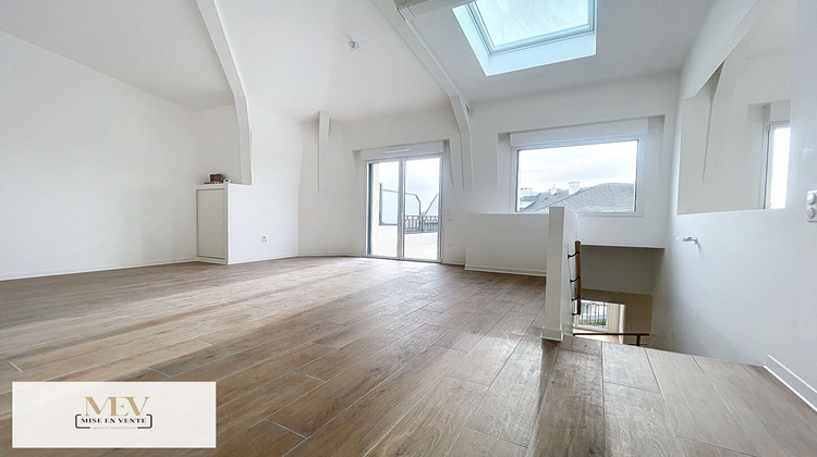 Ma-Cabane - Vente Appartement LE PERREUX-SUR-MARNE, 89 m²