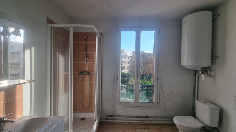 Ma-Cabane - Vente Appartement Le Perreux-sur-Marne, 33 m²