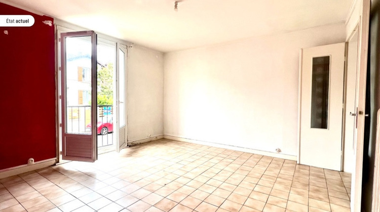 Ma-Cabane - Vente Appartement LE PERREUX SUR MARNE, 59 m²