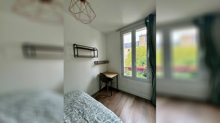 Ma-Cabane - Vente Appartement Le Perreux-sur-Marne, 27 m²