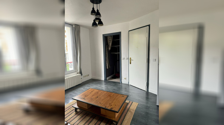 Ma-Cabane - Vente Appartement Le Perreux-sur-Marne, 27 m²