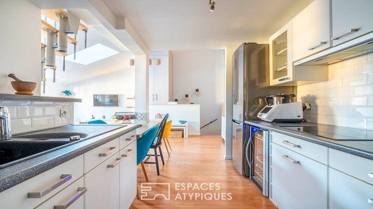 Ma-Cabane - Vente Appartement LE PERREUX-SUR-MARNE, 81 m²