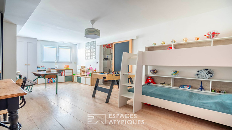 Ma-Cabane - Vente Appartement LE PERREUX-SUR-MARNE, 81 m²