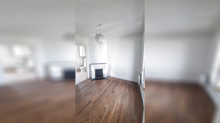 Ma-Cabane - Vente Appartement Le Perreux-sur-Marne, 33 m²