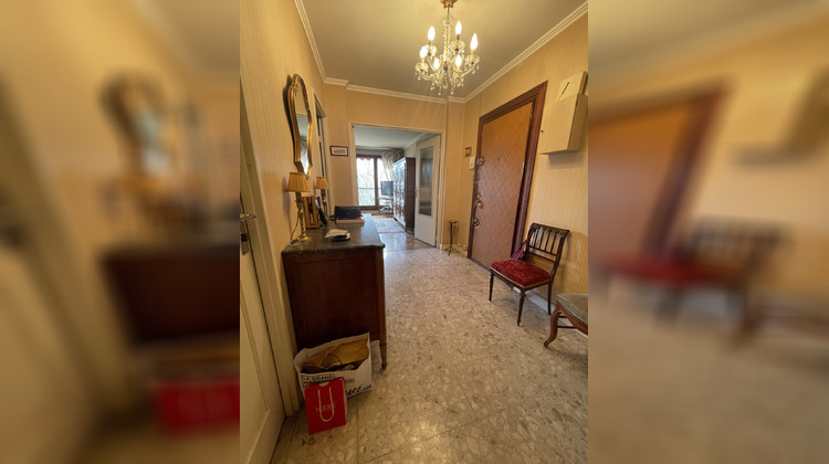 Ma-Cabane - Vente Appartement Le Perreux-sur-Marne, 0 m²